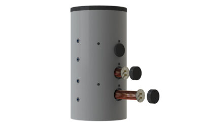 RÉSERVOIRS INDUSTRIELS