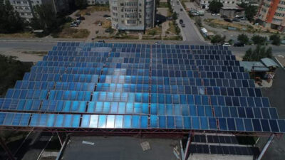 APPLICATIONS INDUSTRIELLES