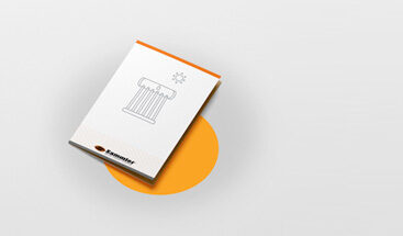 Πιστοποιητικό / Certification Solar Keymark ARIS2004-2304-2504_